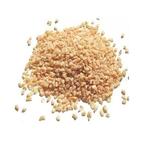 Broken Wheat